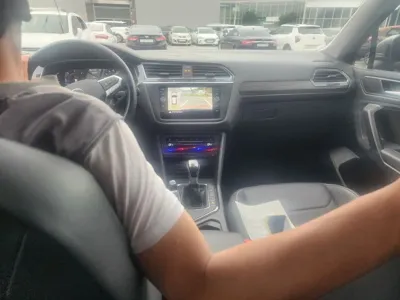 Volkswagen Tiguan 2023, 67670 км, за 27500000 KRW - фото 9
