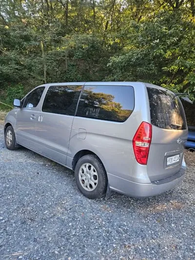 Hyundai Starex 2016, 144115 км, за 9300000 KRW - фото 5