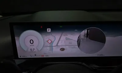 Genesis GV80 2025, 31488 км, за 46320000 KRW - фото 8