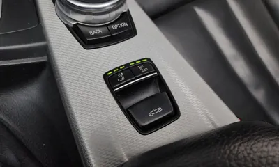 BMW 4-Series 2015, 126765 км, за 15000000 KRW - фото 15