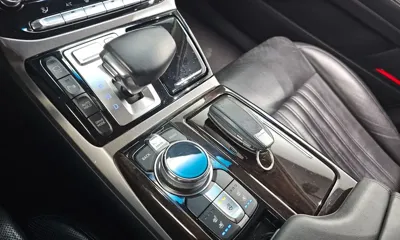 Genesis EQ900 2016, 251263 км, за 14500000 KRW - фото 9
