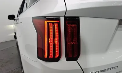 Kia Sorento 2023, 38569 км, за 31500000 KRW - фото 23