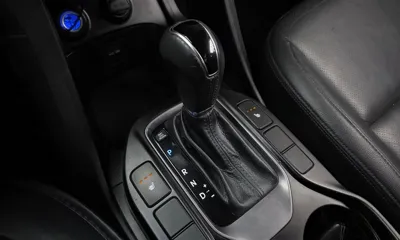 Hyundai Santafe 2015, 128207 км, за 8800000 KRW - фото 9