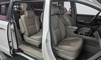 Kia Canival 2019, 114367 км, за 13500000 KRW - фото 11