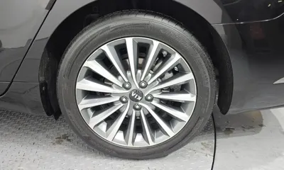 Kia K7 2016, 122506 км, за 9100000 KRW - фото 5