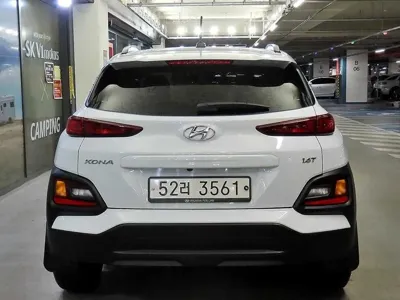 Hyundai Kona 2018, 67874 км, за 9500000 KRW - фото 5