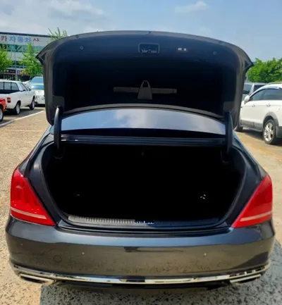 Genesis EQ900 2018, 342802 км, за 16900000 KRW - фото 6