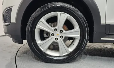 ChevroletGMDaewoo Captiva 2015, 236119 км, за 4500000 KRW - фото 5