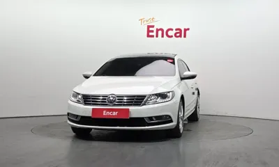 Volkswagen CC 2015, 165098 км, за 6700000 KRW
