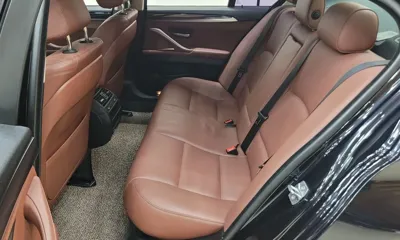 BMW 5-Series 2016, 269507 км, за 11700000 KRW - фото 13