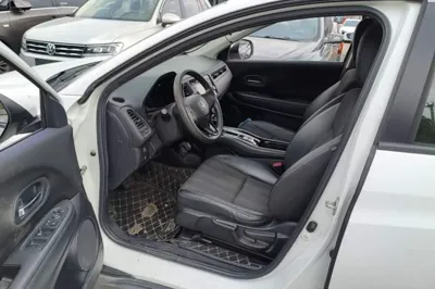 Honda Vezel 2016, 119500 км, за 67833867.45 CNY - фото 19