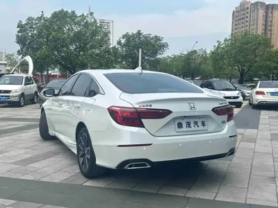 Honda Inspire 2023, 20000 км, за 109900 CNY - фото 8