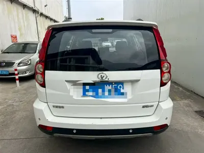 Haval H5 Classic 2015, 110000 км, за 18800 CNY - фото 8