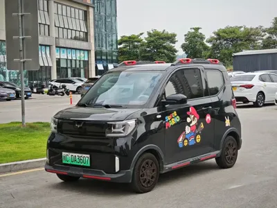 Wuling MINIEV · 2022 год