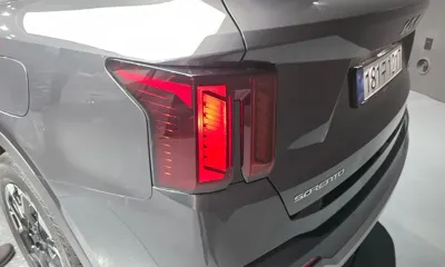 Kia Sorento 2026, 2932 км, за 36800000 KRW - фото 23