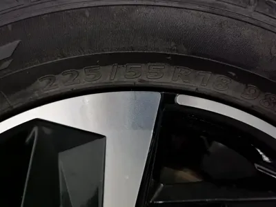 Hyundai ix35 2022, 96400 км, за 55900 CNY - фото 24