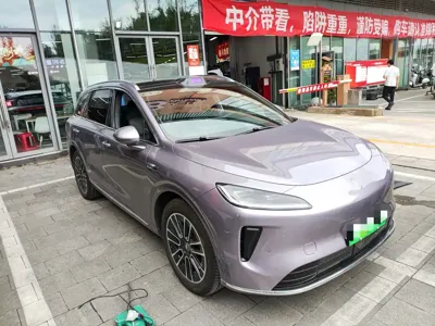 尚界 尚界H5 2025, 11600 км, за 161000 CNY
