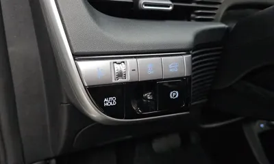 Hyundai Ioniq5 2022, 106385 км, за 26590000 KRW - фото 13