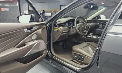 Kia K9 2019, 90134 км, за 20200000 KRW - фото 10