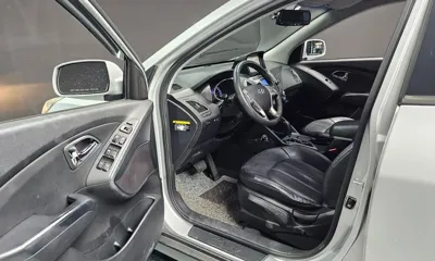 Hyundai Tucson 2013, 101925 км, за 5990000 KRW - фото 10