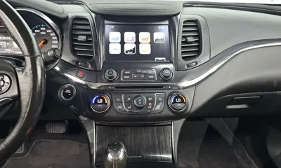 ChevroletGMDaewoo Impala 2016, 157542 км, за 3900000 KRW - фото 12
