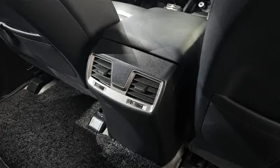 KG_Mobility_Ssangyong Rexton 2019, 111140 км, за 14900000 KRW - фото 30
