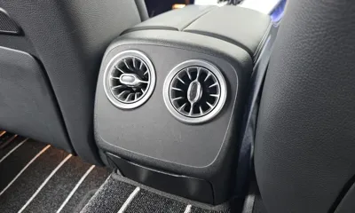 Mercedes-Benz AMG GT 2019, 81573 км, за 56800000 KRW - фото 31