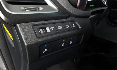 Hyundai Santafe 2018, 94392 км, за 12400000 KRW - фото 19
