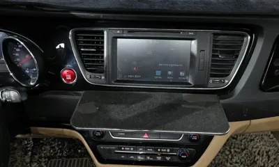 Kia Canival 2018, 202170 км, за 11400000 KRW - фото 14