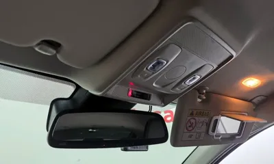 Renault-KoreaSamsung XM3 2021, 90654 км, за 13800000 KRW - фото 28