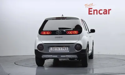 Hyundai Casper 2023, 38049 км, за 14500000 KRW
