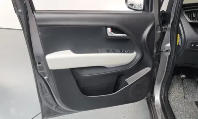 Kia Ray 2023, 71708 км, за 12900000 KRW - фото 24