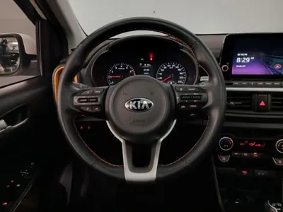 Kia Morning 2021, 24500 км, за 12500000 KRW - фото 15
