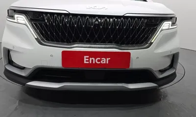 Kia Canival 2023, 14386 км, за 30500000 KRW - фото 30