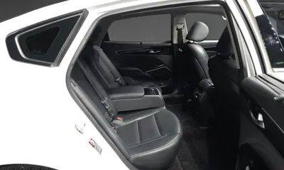 Kia K7 2017, 62642 км, за 14490000 KRW - фото 12
