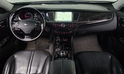 Kia K9 2016, 96609 км, за 11200000 KRW - фото 7