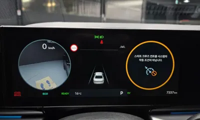 Hyundai Grandeur 2026, 7337 км, за 35900000 KRW - фото 8