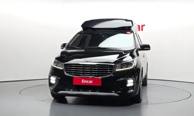 Kia Canival 2019, 130429 км, за 16500000 KRW - фото 3