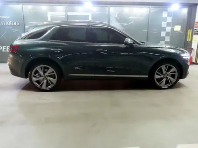 Genesis GV70 2023, 101343 км, за 33500000 KRW