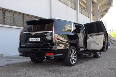 Cadillac Escalade 2021, 25045 км, за 88990000 KRW - фото 6