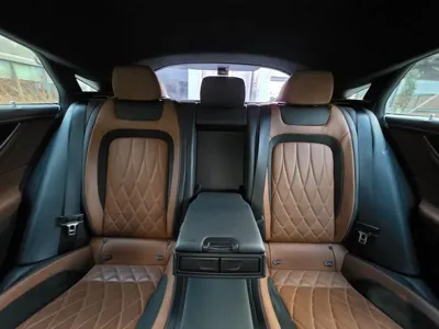 Mercedes-Benz AMG GT 2020, 72505 км, за 56900000 KRW - фото 8