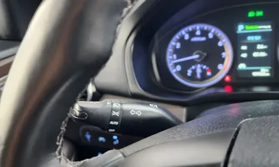 Hyundai Grandeur 2018, 159025 км, за 14500000 KRW - фото 30