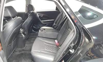 Hyundai Aslan 2015, 60254 км, за 10500000 KRW - фото 11