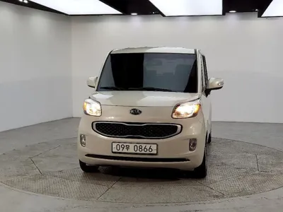Kia Ray 2016, 38353 км, за 8000000 KRW - фото 2