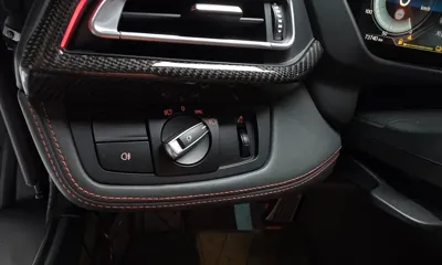 BMW i8 2019, 73740 км, за 89000000 KRW - фото 28