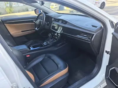 Geely Emgrand GL 2020, 80000 км, за 29800 CNY - фото 15
