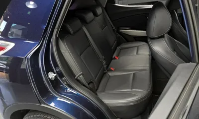 KG_Mobility_Ssangyong TIBOLI 2015, 143867 км, за 5650000 KRW - фото 12