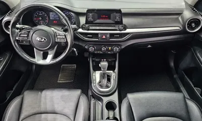 Kia K3 2019, 117863 км, за 9300000 KRW - фото 7