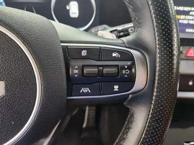 Kia Sportage 2023, 32430 км, за 29800000 KRW - фото 6