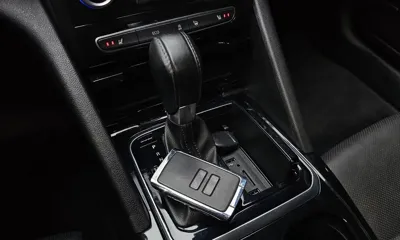 Renault-KoreaSamsung SM6 2016, 143109 км, за 6700000 KRW - фото 9